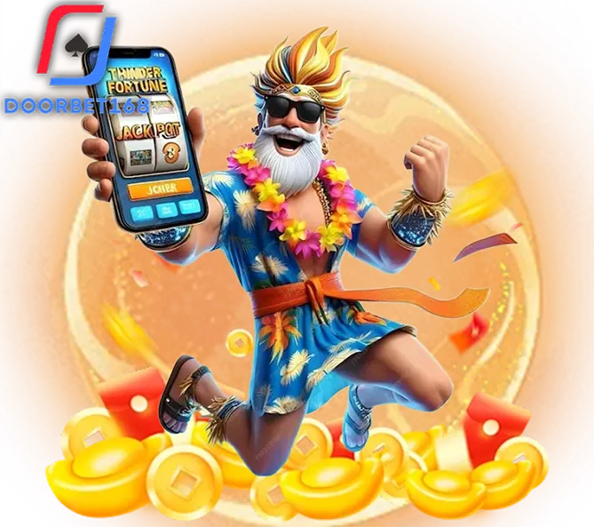 DOORBET168 เว็บสล็อต คาสิโน เล่นมือถือแตกง่าย