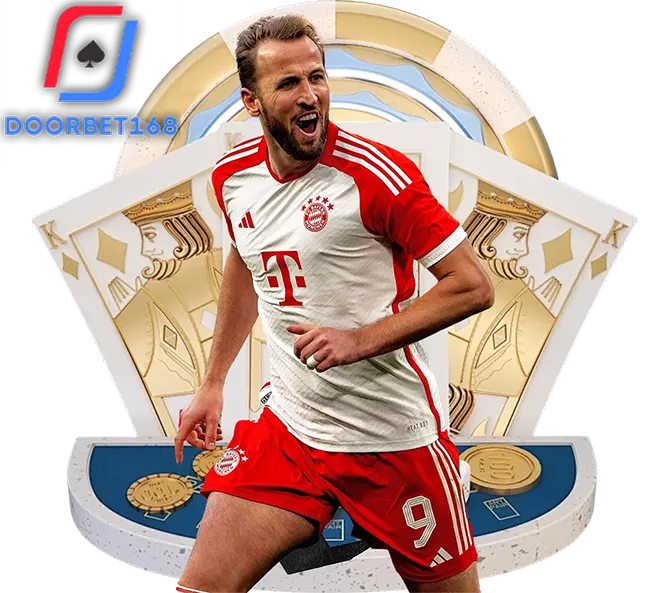 DOORBET168 แทงบอล เว็บตรง คาสิโนครบ จ่ายจริง